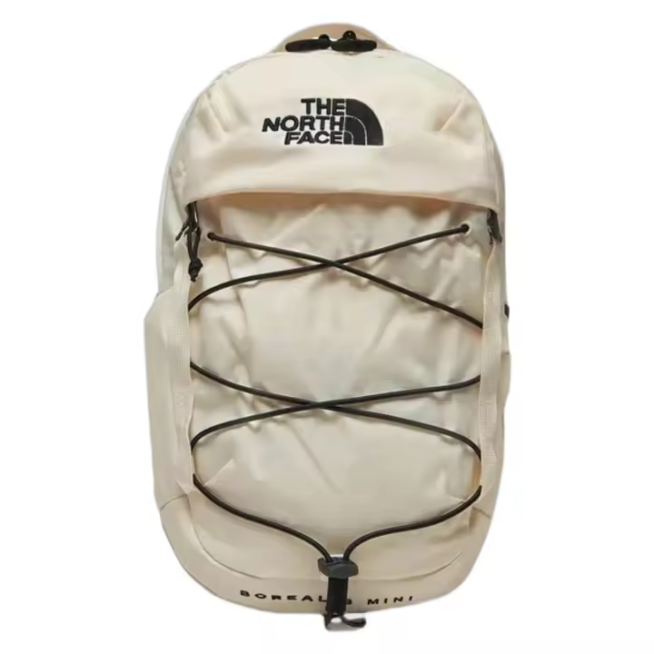 Mochilas marca The North Face modelo Nf0A52Sw4Q71 para hombre en color blanco - 1