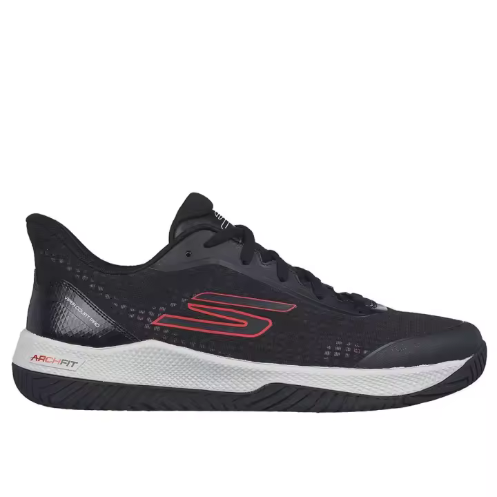 Skechers Zapatillas De Pista Cubierta Viper Court Pro - 1
