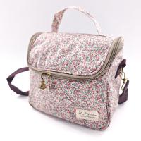 Bolso Nevera Bagsgarden Flores - Mantiene Bebidas Frías 7 Horas - details 2