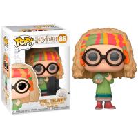 Funko Sybill Sybil Trelawney Emma Thompson Harry Potter Profesora 86 - details 1