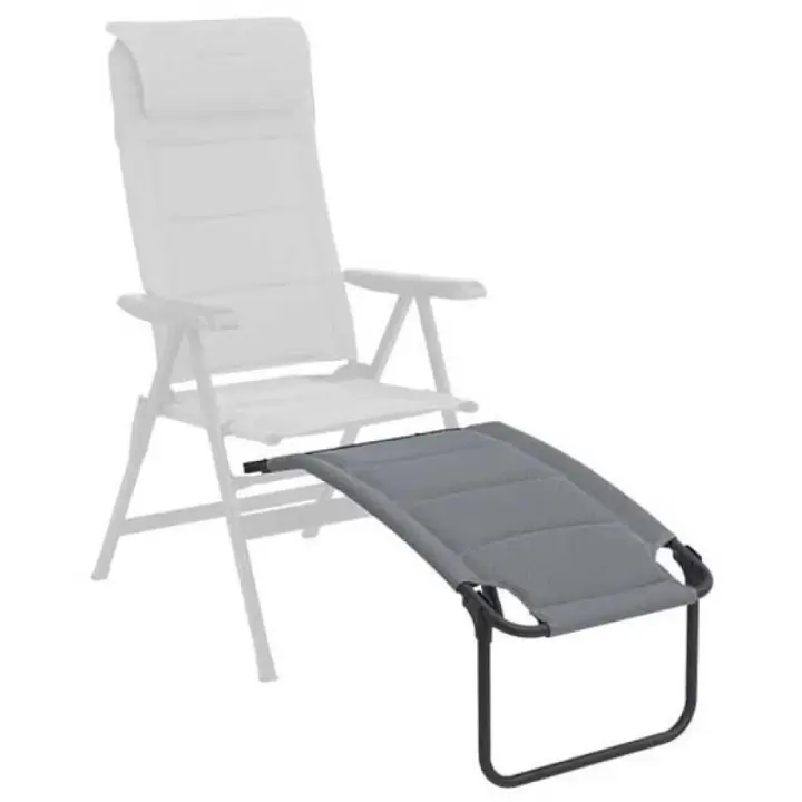 Outwell Reposapiés Clifton Plateado Reposapiés - 1
