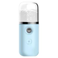 Mini Humidificador Portátil Nano Mister Device De Hierbas Para La Cara Apparatus De Spraying Hidratante Recargable Herramienta De Belleza - details 17