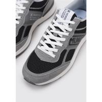 Munich CORSA Deportivas Planas Hombre Negro - details 1