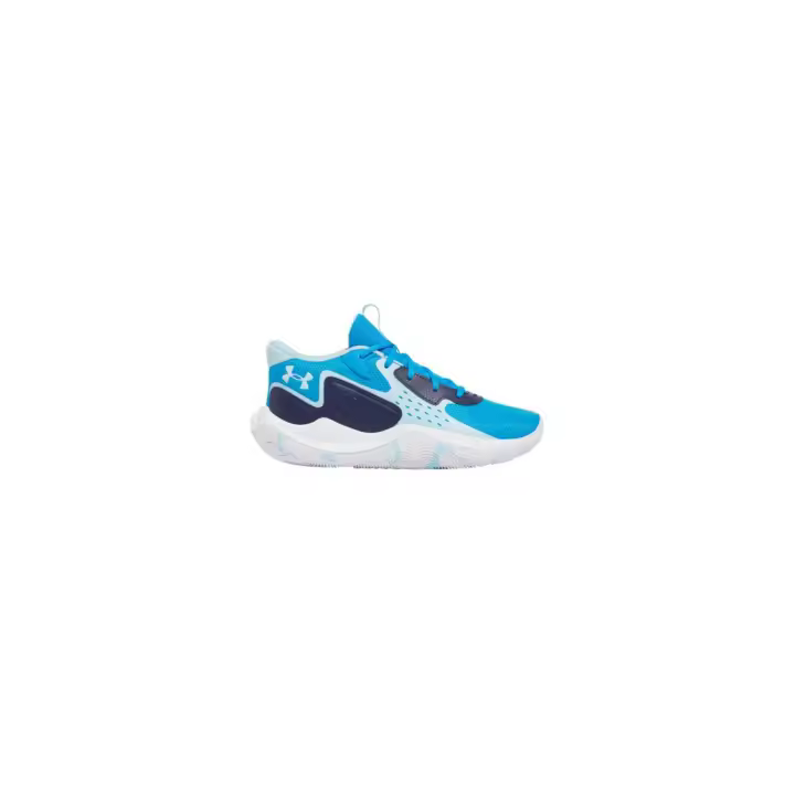 Zapatillas Hombre Under Armour Jet 23 3026634-428 Zapatillas Baloncesto Under Armour - 1