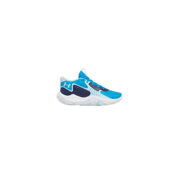 Zapatillas Hombre Under Armour Jet 23 3026634-428 Zapatillas Baloncesto Under Armour - 1