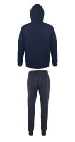Marnaula Chándal Básico de 2 Piezas con Gran Rendimiento para Hombres - Ropa Deportiva - details 5