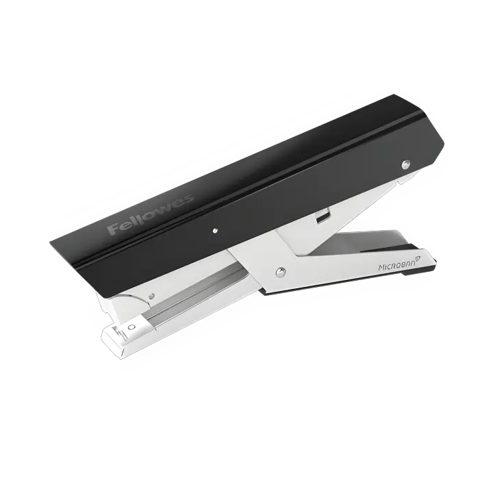 Grapadora Tenaza Fellowes LX890 - Grapa Hasta 40 Hojas - 1