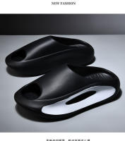 Zapatillas De Hombre Super Suaves Deportivas Sandalias Cómodas Con Suela EVA Zapatos De Interiores Para Primavera/Otoño - details 12