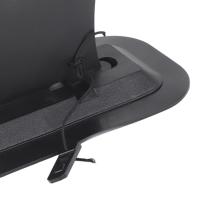 Accesorios Para Tabla De Paddle SUP Fin Estabilizador Para Navegación En Ondas Inflable Surfboard Fin De Slide-in Central Y Lateral Unisex - details 1
