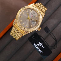 Reloj De Pulsera Deportivo Para Hombre Calendario Semanal Moda Sencilla Casual Regalo De Navidad Y Año Nuevo Material De Aluminio Movimiento Cuarzo - details 19