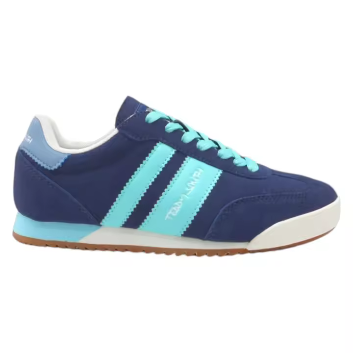 Zapatillas Deportivas marca Xti modelo 120132 en color azul - 1