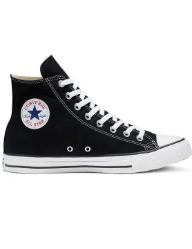 Converse negras tachuelas online