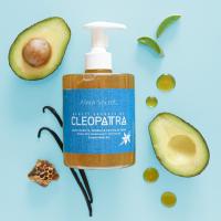 Alma Secret Beauty Secrets of Cleopatra Gel de Baño 500ml - details 1