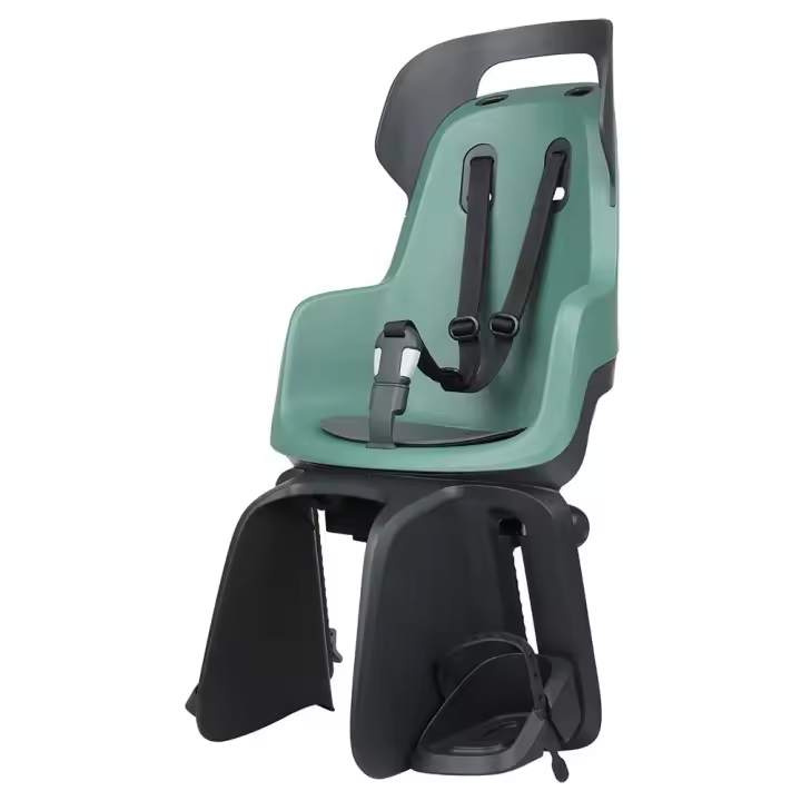 Bobike Silla Portabebés Portaequipajes Go Rs - 1