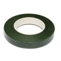 Cinta Adhesiva Verde Para Enraizamiento De Flores 3 Rolls De 30M DIY Para Artesanía Y Hojas De Girasol Para Guirnaldas Y Coronas - details 8
