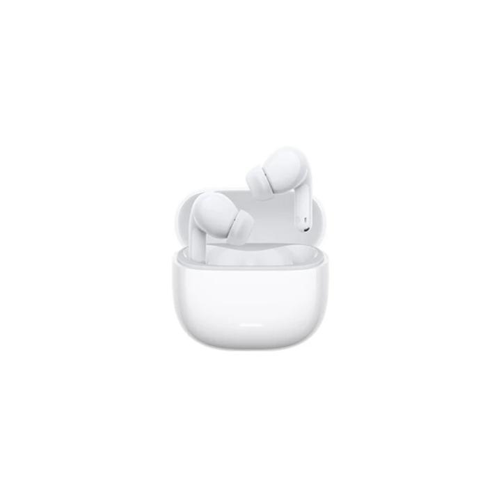 Xiaomi - Redmi Buds 8 Lite Auriculares True Wireless Stereo (TWS) Dentro de oído Llamadas/Música USB Tipo C Bluetooth Blanco BHR08OLGL