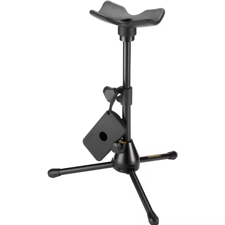 SOPORTE HERCULES TUBA DS553B 32 X 60 Cm. - 1
