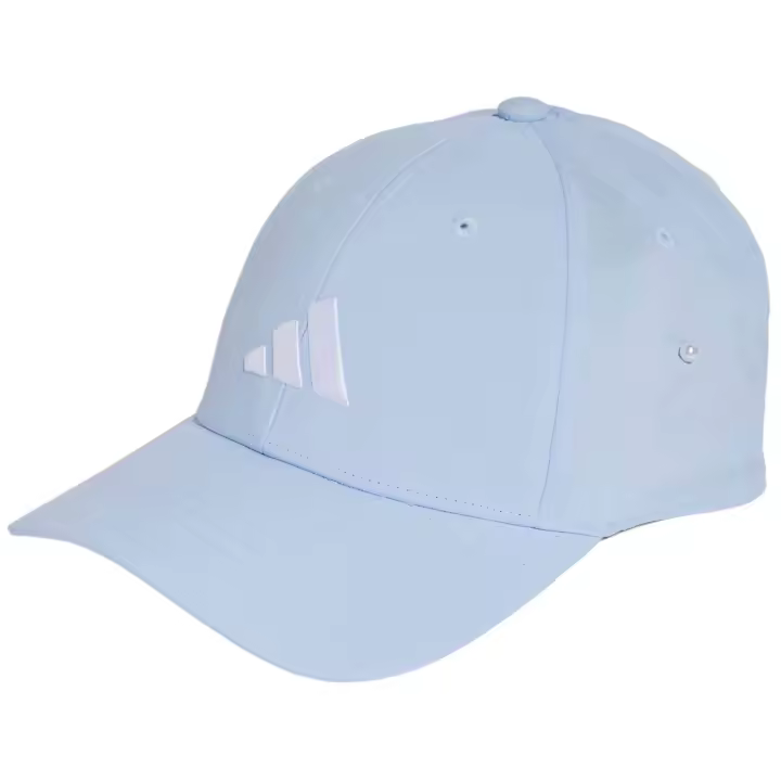 Gorra Adidas  para unisex en color azul - 1