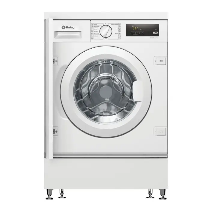 Lavadora Balay 3TI979B 59,6 cm 1200 rpm 7 kg - 1