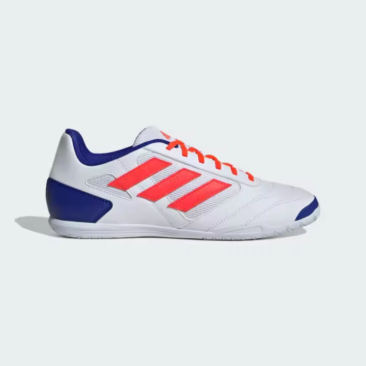 Zapatilla   Adidas Super Sala F24 Bl/Azul Adzsmf2457Ad - 1