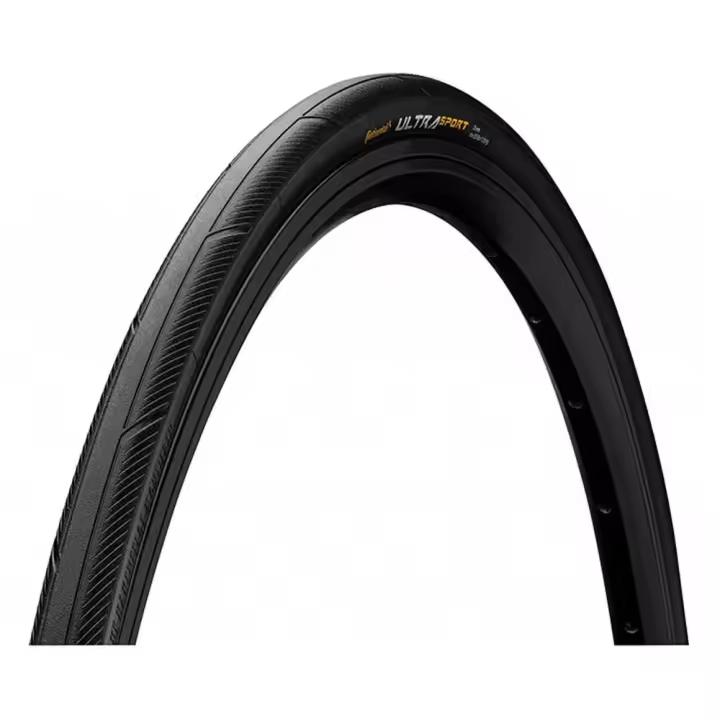 Continental Cubierta De Carretera Ultra Sport 3 80 Tpi Puregrip Compound 700c X 25 - 1