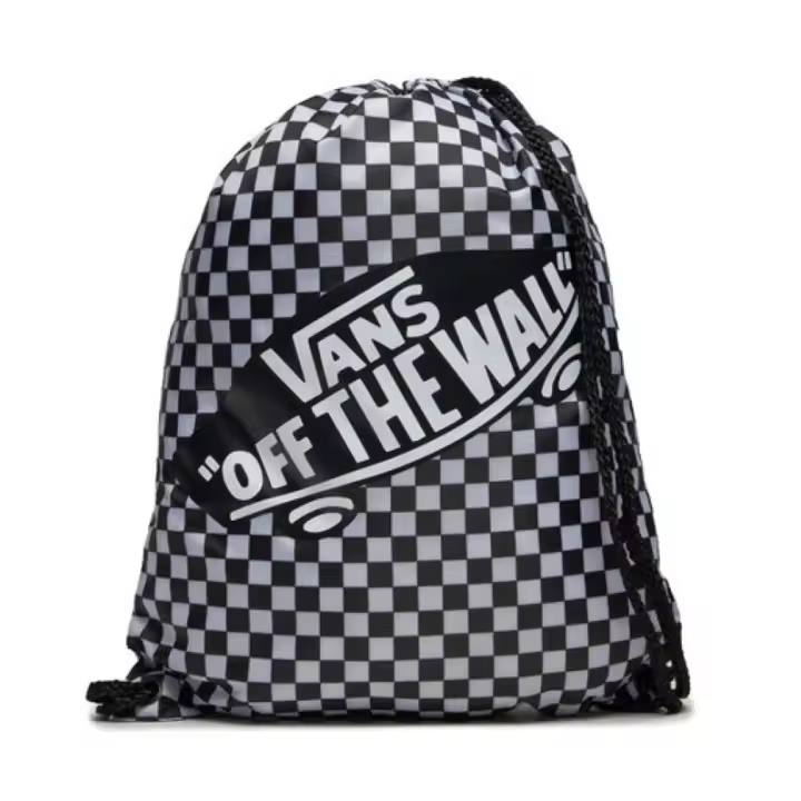 Bolsa VANS Benched Bag VN000HECY281 Negro - 1