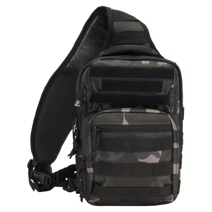 Brandit Bandolera Us Cooper M 8l - 1