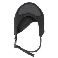 Protector De Cuña Para Bicicleta De Carretera Negro Antideslizante Impermeable Protector De Tobillo Fácil Instalación Accesorio De Protección Para Motocicleta Unisex - details 4