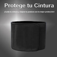 AYA MARKT Faja Lumbar para Hombre Y Mujer, Aliva Dolor de Espalda y Cintura, Cinturón Lumbar Transpirable,Faja Lumbar para Protección de Lesión Trabajo Deporte,Talla Universal - details 4