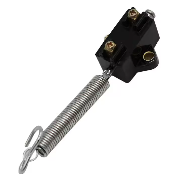 12V universal clásico coche luz de freno interruptor normalmente abierto interruptor adecuado para modelos 180008 - 1