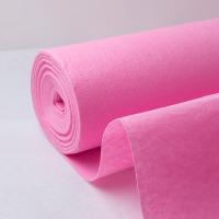 Carpetazo De Boda Rosa Para Hotel Carril De Fiesta Propuesta Y Ceremonias Material No Tejido Origen Zhejiang China - details 2