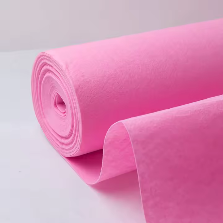 Carpetazo De Boda Rosa Para Hotel Carril De Fiesta Propuesta Y Ceremonias Material No Tejido Origen Zhejiang China - 1