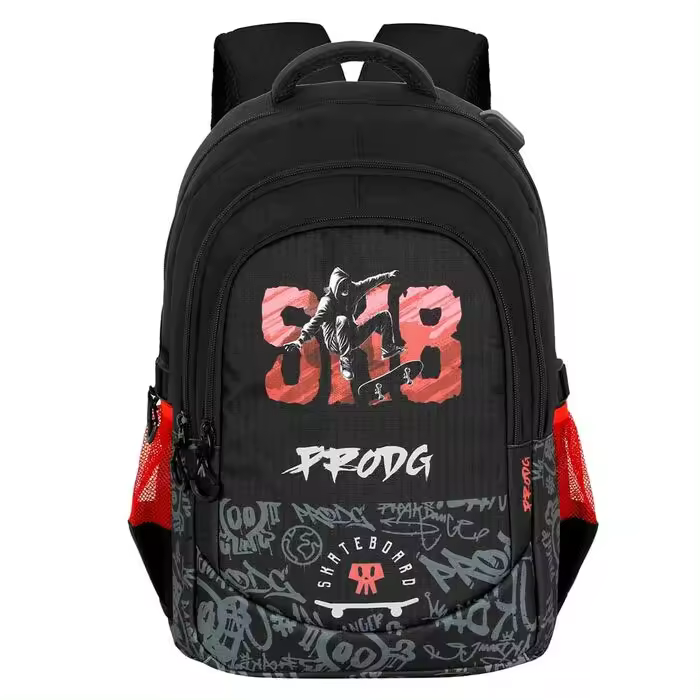 Mochila Running SK8 PRO DG 46cm - 1