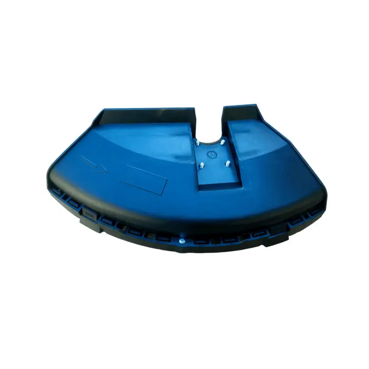 Protector de seguridad para desbrozadora – Antiproyección - 1