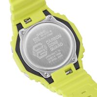 Reloj Casio G-Shock GA-2100-9A9ER - details 2