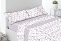 Printex Home Juego de Sábanas  Verano Suave Cama 90, Cama 105, Cama 135, Cama 150 y Cama 180 cm - details 5