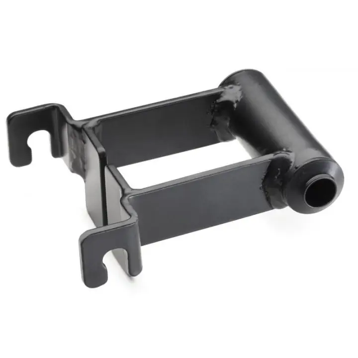 ELITE | Adaptador Portabicicletas San Remo Para Ejes Pasantes 20mm - Permite la adaptación de horquilla con eje pasante de 20mm al Portabicis Elite San Remo. - 1