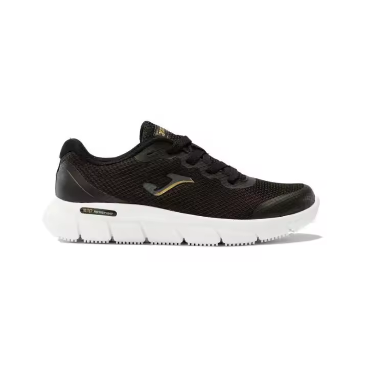 Joma Zapatillas Joma C.tueris Lady 2201 Mujer Black - 1