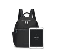 Mochila para mujer Nueva mochila coreana de tela Oxford para mujer Mochila de viaje de gran capacidad ligera, sencilla y elegante - details 7