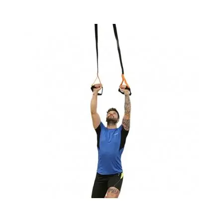 SUSPENSIÓN TRAINER SOFTEE SOFTEE - 1