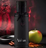 Vulcan Black Friday de French Avenue Extrait de Parfum 100 ml | Fragancia Cuero Oriental | Notas de Azafrán, Manzana y Canela | Aroma Intenso y Duradero - details 1