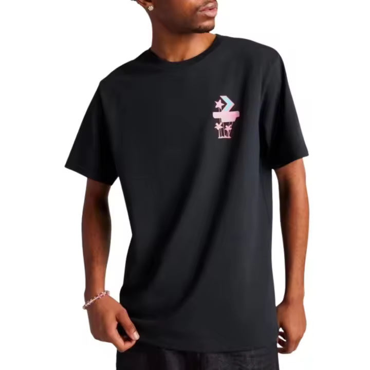 10027725-A02 Motel T-Shirt - 1