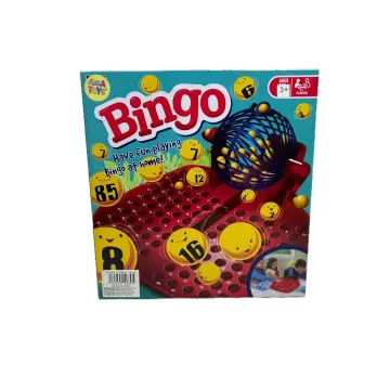 300 Cartones De Bingo Troquelados En Azul – Tiras De 3, Numerados, Tamaño Grande 10,5 X 7,5 Cm, Ideales Para Fiestas Y Eventos