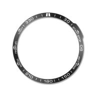 Carcasa De Acero Inoxidable Para Smartwatch Garmin Fenix 7X 7 7S Protector Metálico Anillo Bumper Accesorios Deportivos Para Reloj - details 6