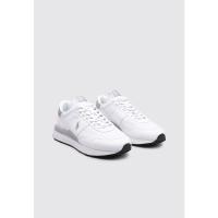 Polo Ralph Lauren TRAIN 89 PP Deportivas Planas Hombre Blanco - details 0