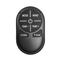 MRSVI Control Remoto Portátil Mini Universal Para A/C Compatible Con Todas Las Marcas Y Modelos De Acondicionadores De Aire - details 4