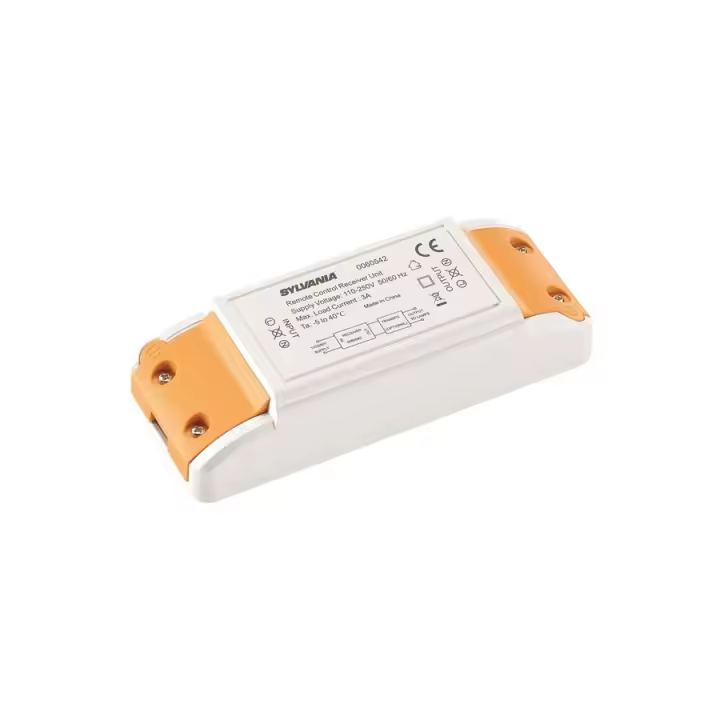 Sylvania Receptor X PAR56 RGB LED - 1