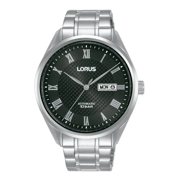 Lorus Watches Reloj Rl429bx9 Classic Automatic - 1