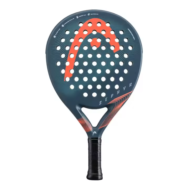 Pala de Pádel Head Zephyr 2023 - 1