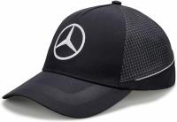 🧢 Gorra Oficial Mercedes-Benz F1 Team – Negra Unisex - details 0